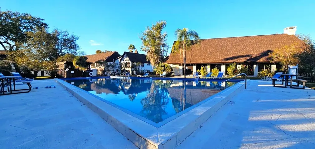 Community Pool
