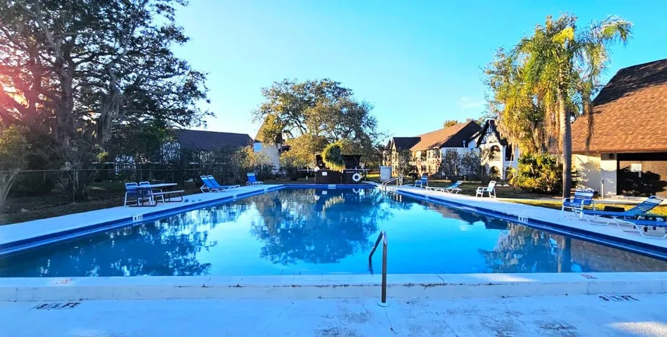 Community Pool