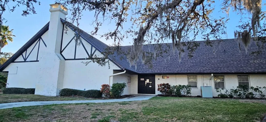 Clubhouse