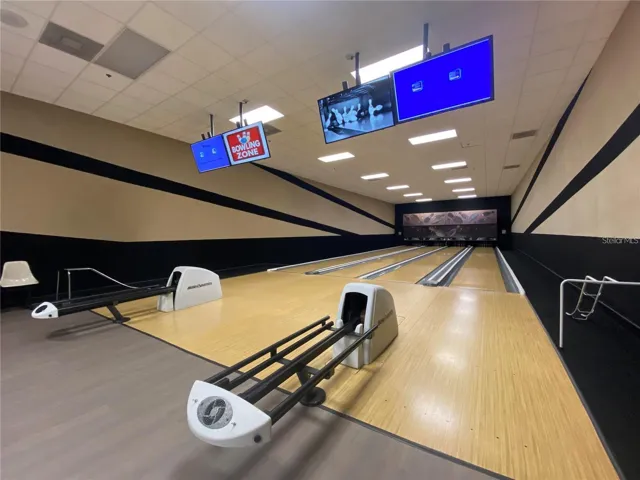 Looking to Bowl?