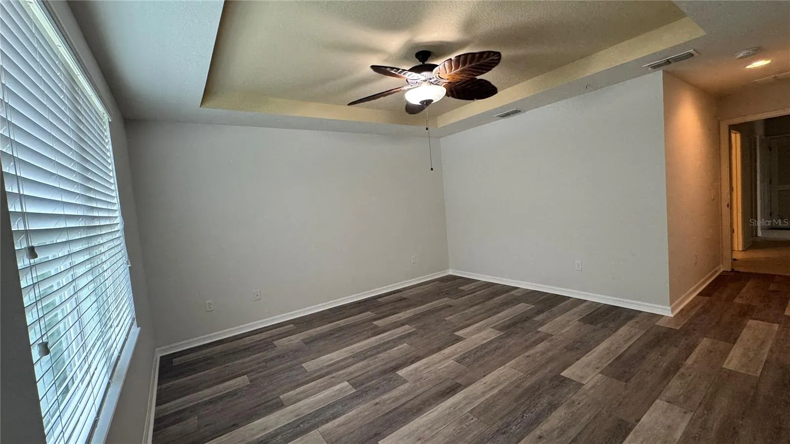 Master Bedroom - 1