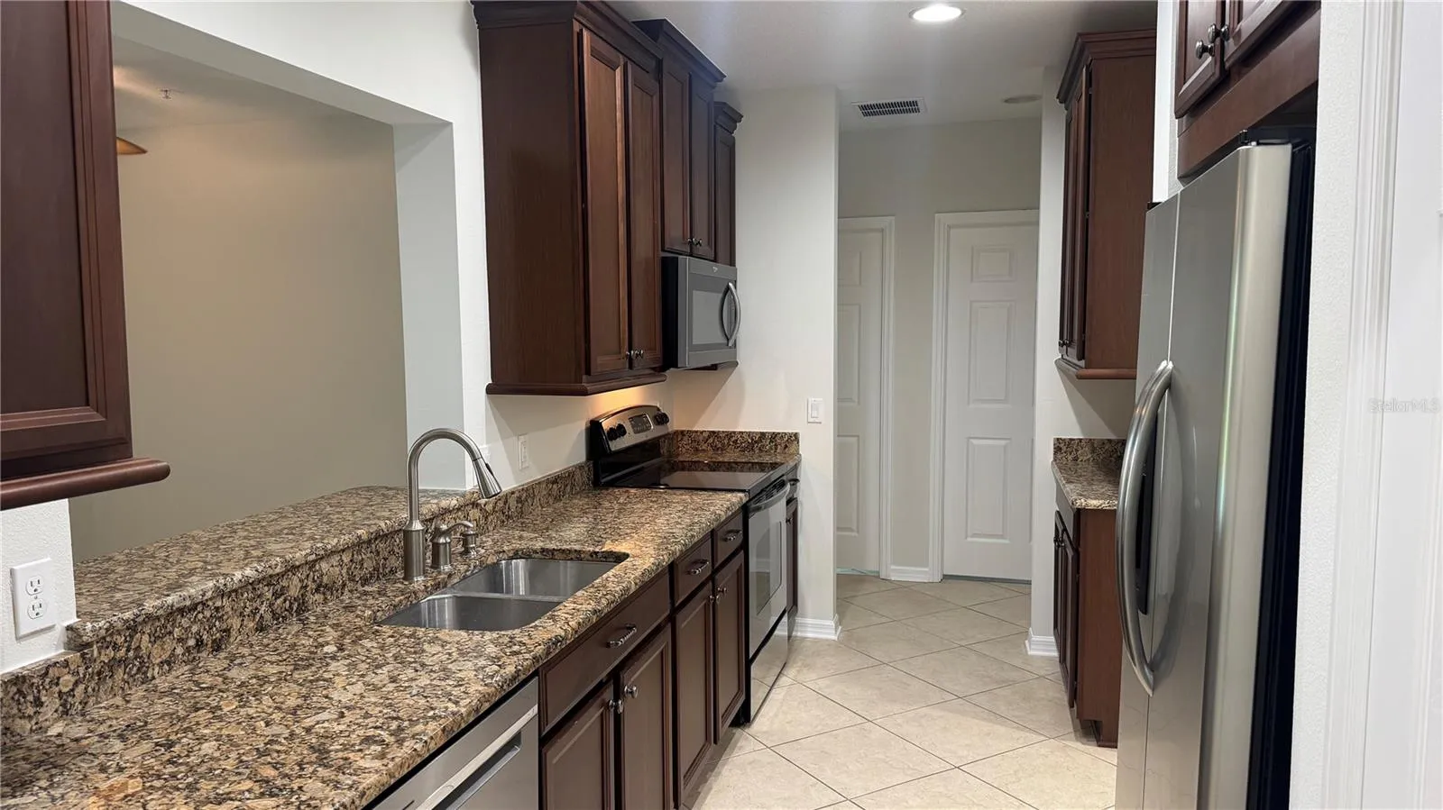 Kitchen View-2