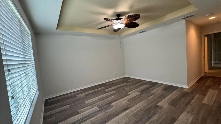 Master Bedroom - 1