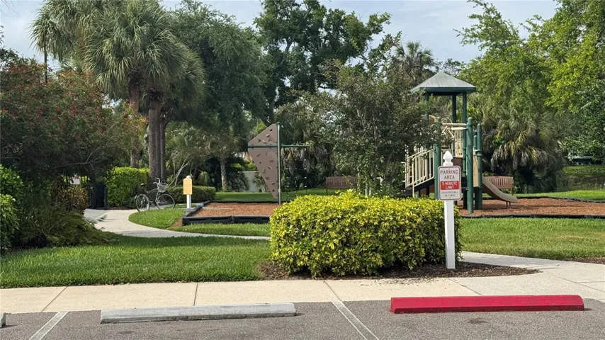 Partial Playground View