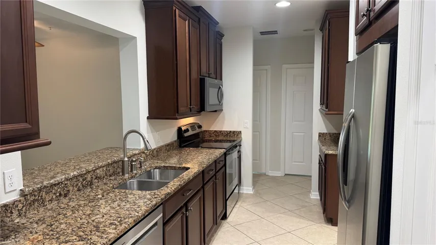 Kitchen View-2