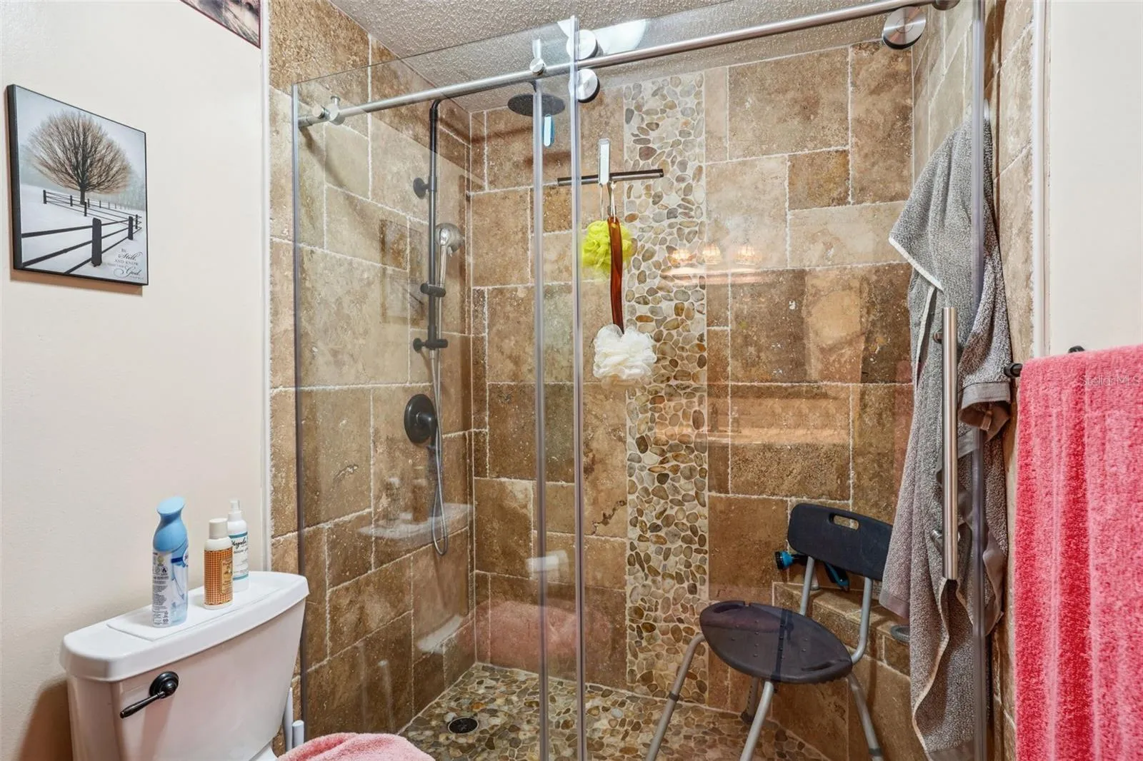 Bathroom 2 - First floor