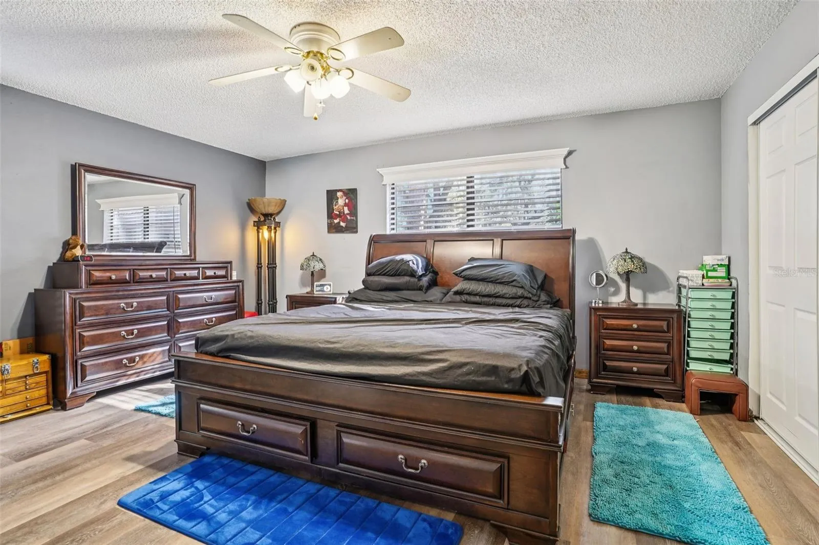 Bedroom 1 - First floor