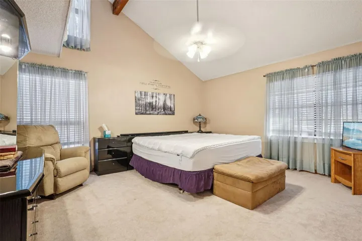 Bedroom 4 - first floor