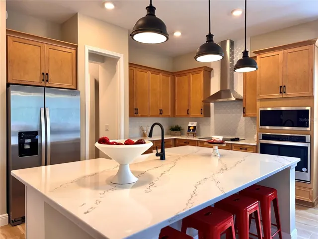 Kitchen 1