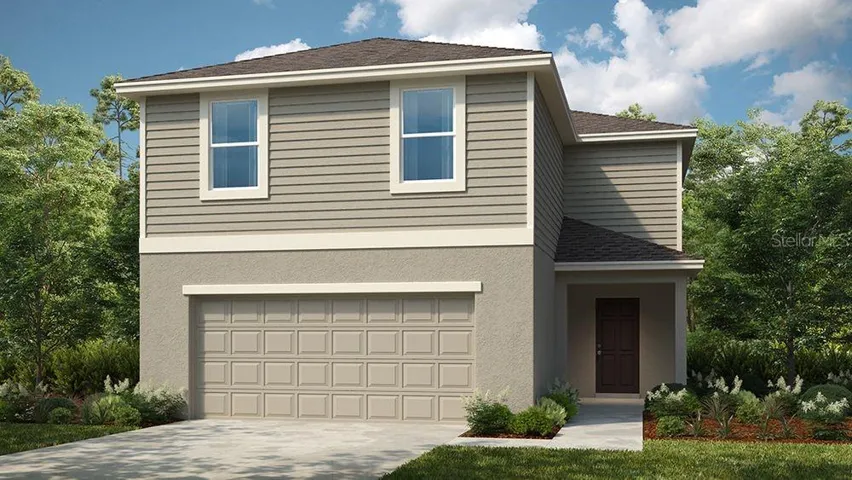 Sherwood Rendering