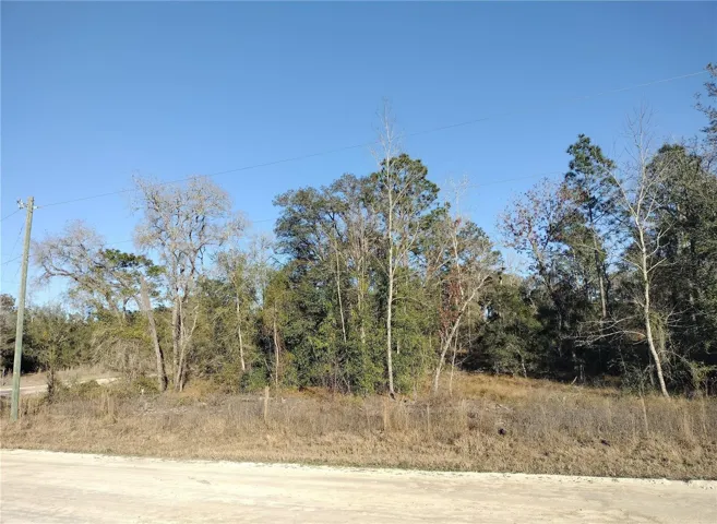 Frontage Photo