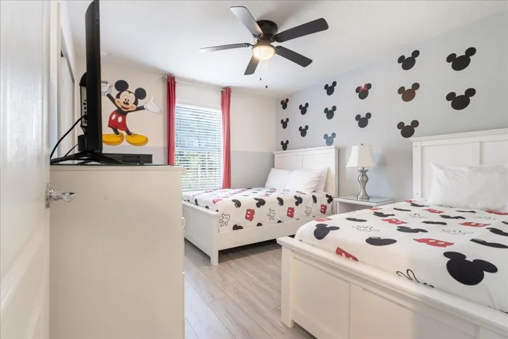 Guest bedroom 3