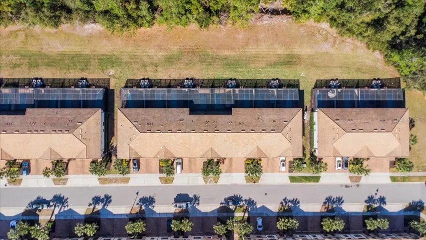 amenity Center