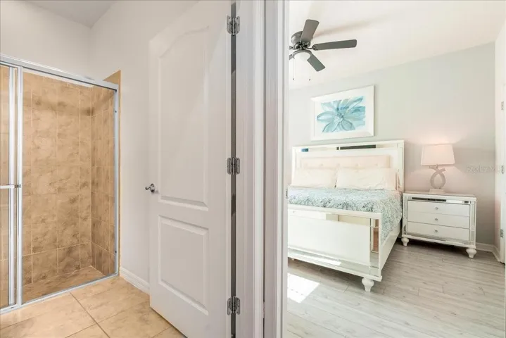 Downstair Bathroom