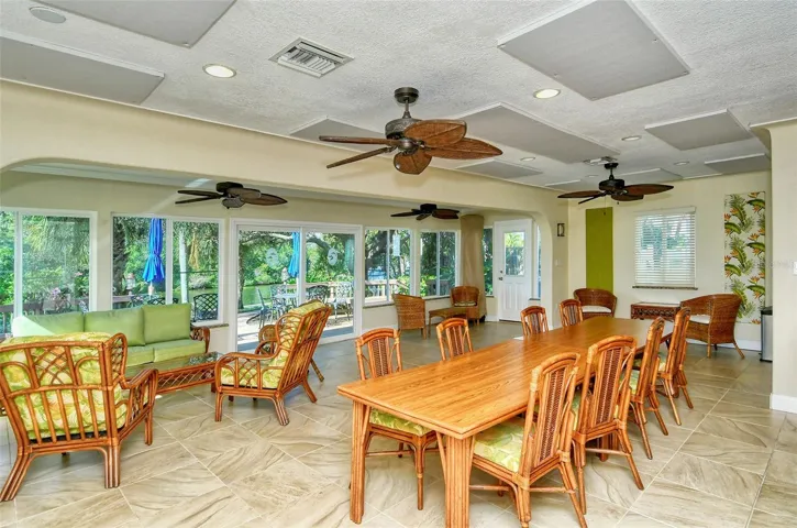 Clubhouse