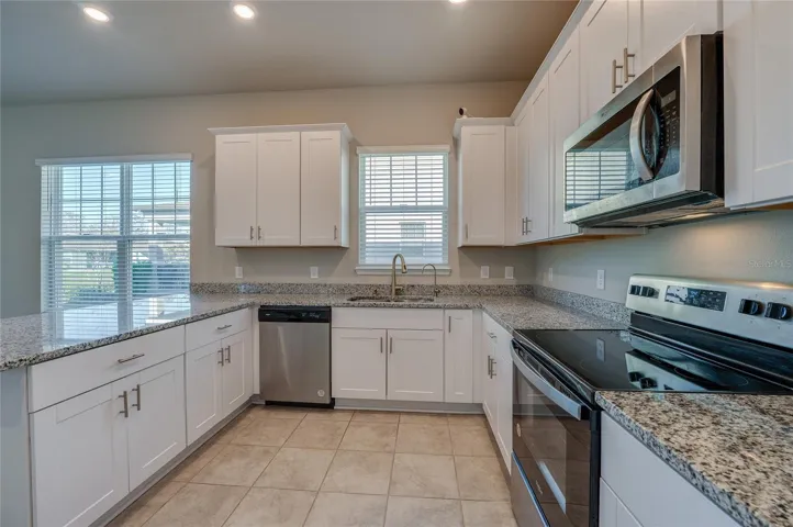 Water Filtration at Kitchen Sink