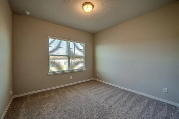 3rd Bedroom