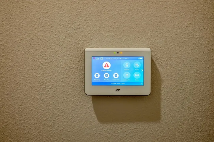 Security System