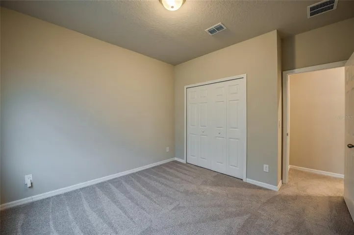 3rd Bedroom