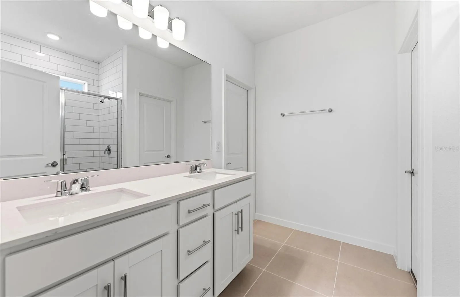 Owner's Bathroom