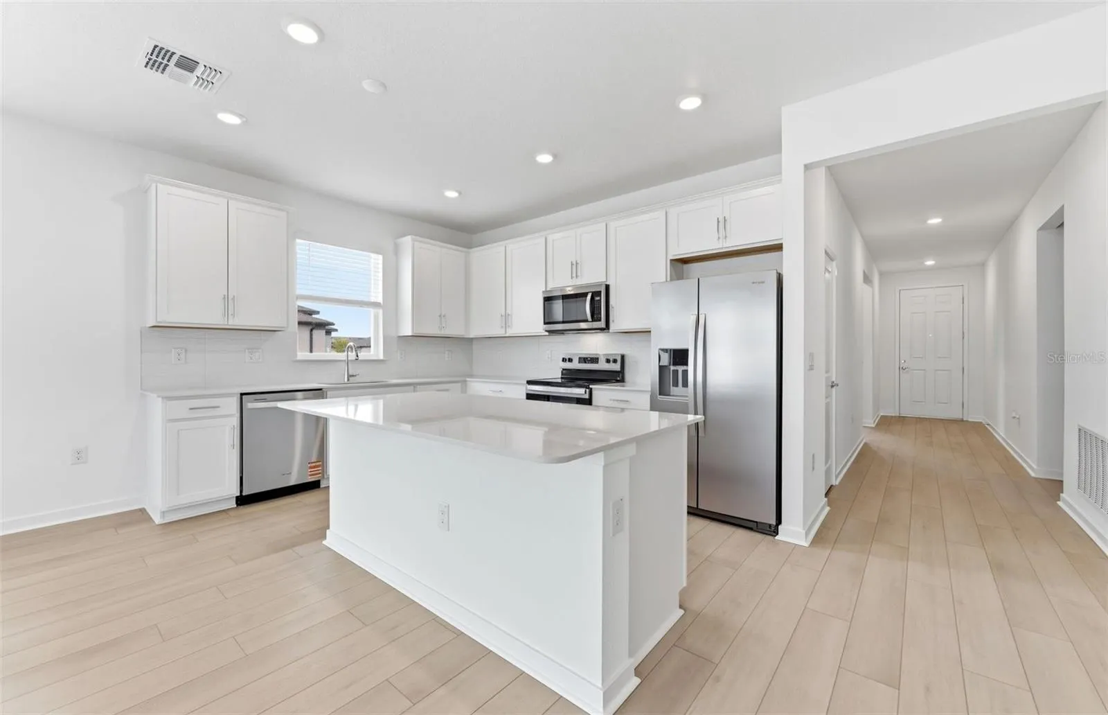 Stylish Kitchen