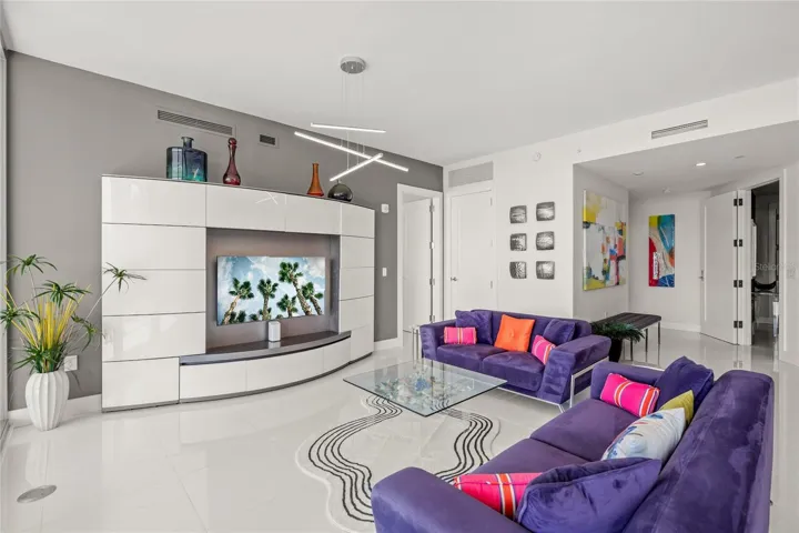 The Vue is one of a kind.