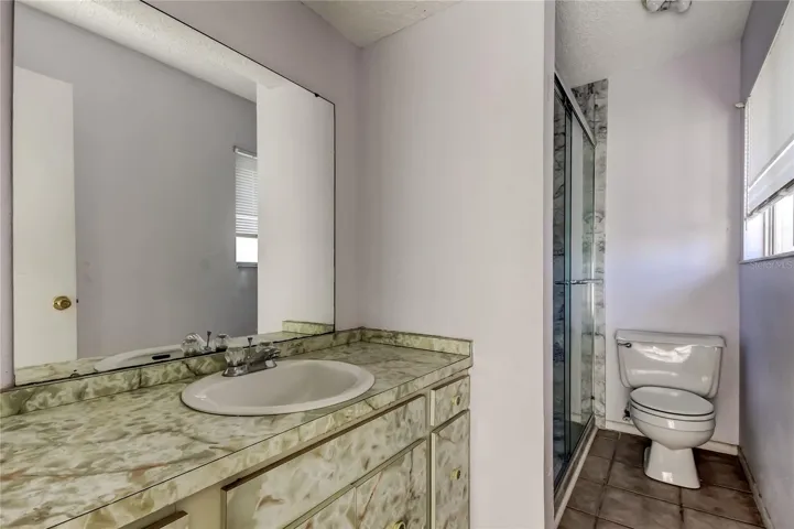 2nd Fl - Guest Bath