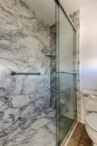 2nd Fl - Guest Shower