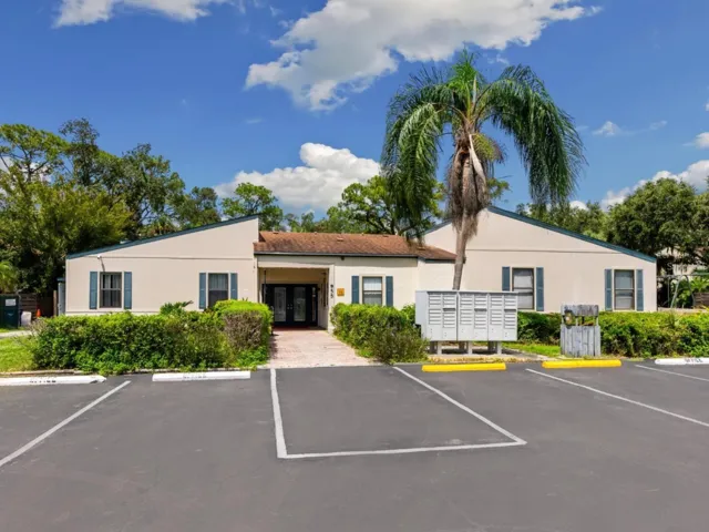 Clubhouse - Just steps from your new Townhome