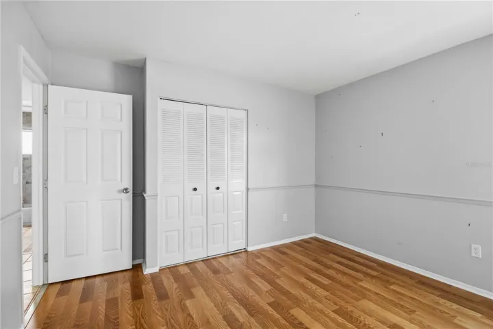 Guest Room 1