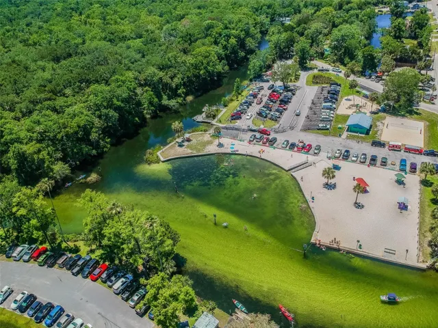 ROGER'S PARK