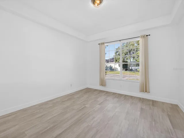 Dinning room