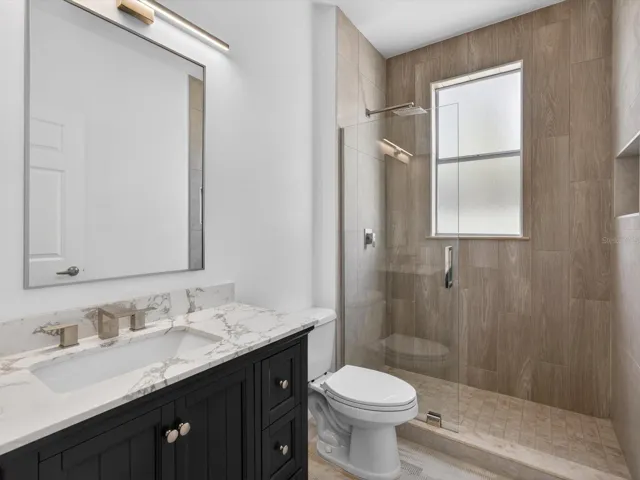 Custom Bathroom 2