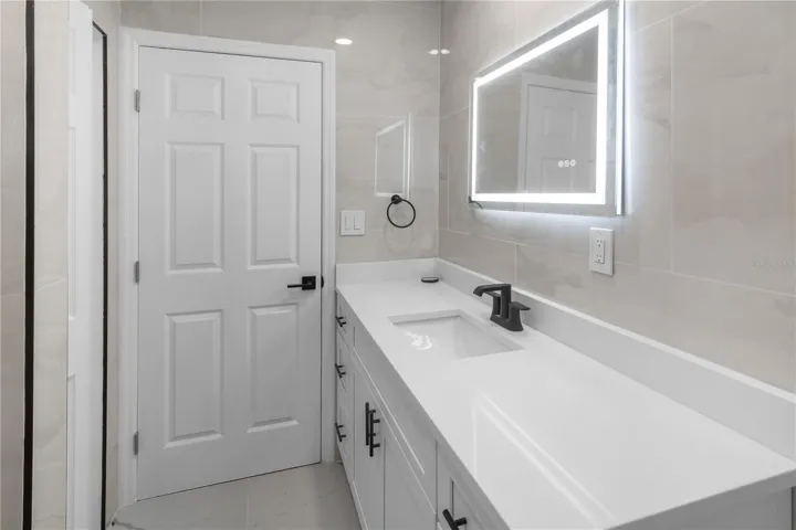 Bathroom #3