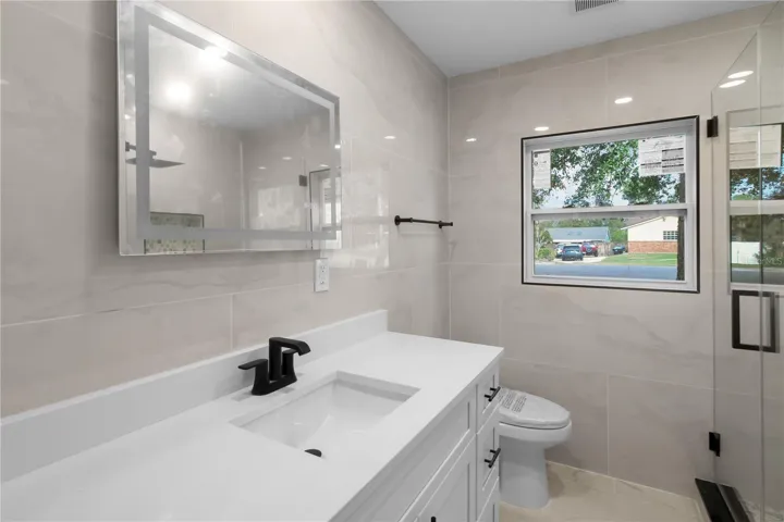 Bathroom #3
