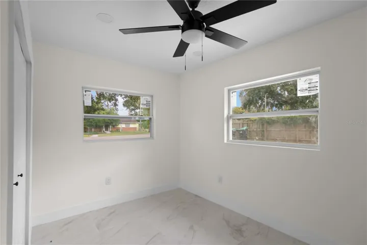 Bedroom #4