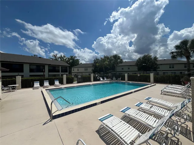 Community Pool