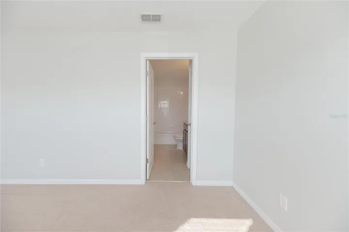 Bedroom 2 and Full Bath 2