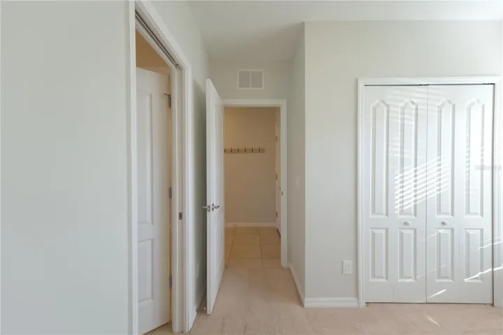 Ground Floor Bedroom 1