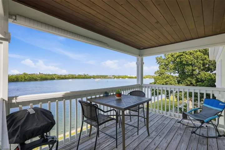 PATIO VIEW