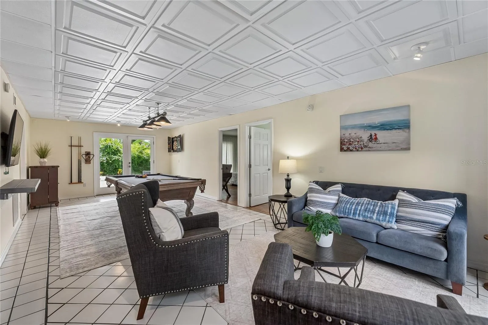 First Floor Entertainment and Opportunity