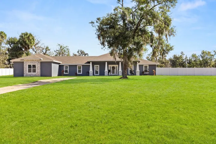 812 Chastain Rd