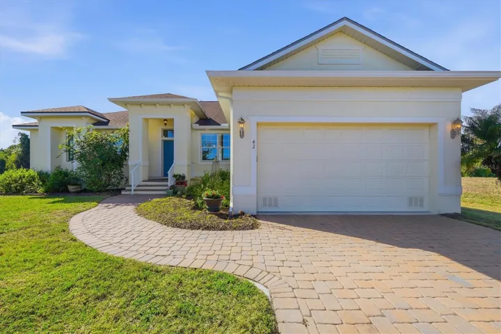 Welcome Home! Tranquility awaits....