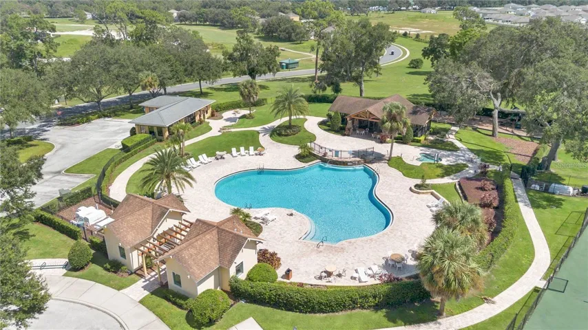 Community Amenities