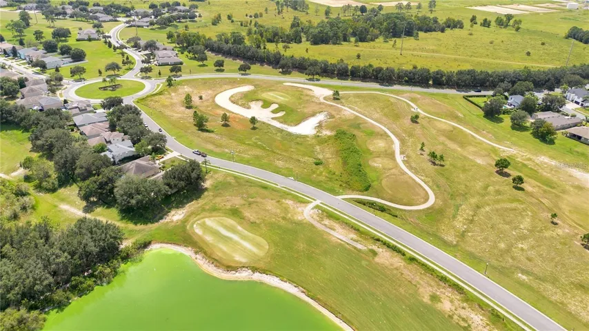 Golf Course