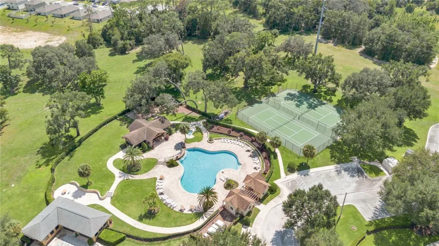 Community Amenities