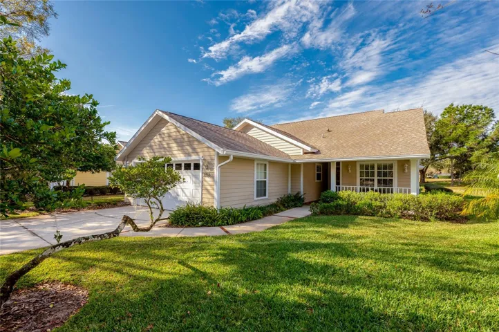 3356 Newbliss Circle, Ormond Beach, FL