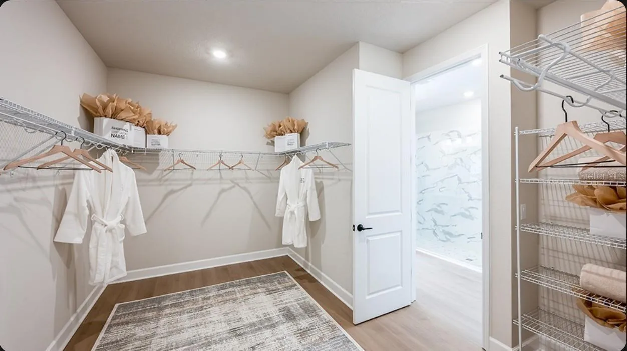 19341 Lochside Lane ~ Model Home Leaseback. Available Now for Closing