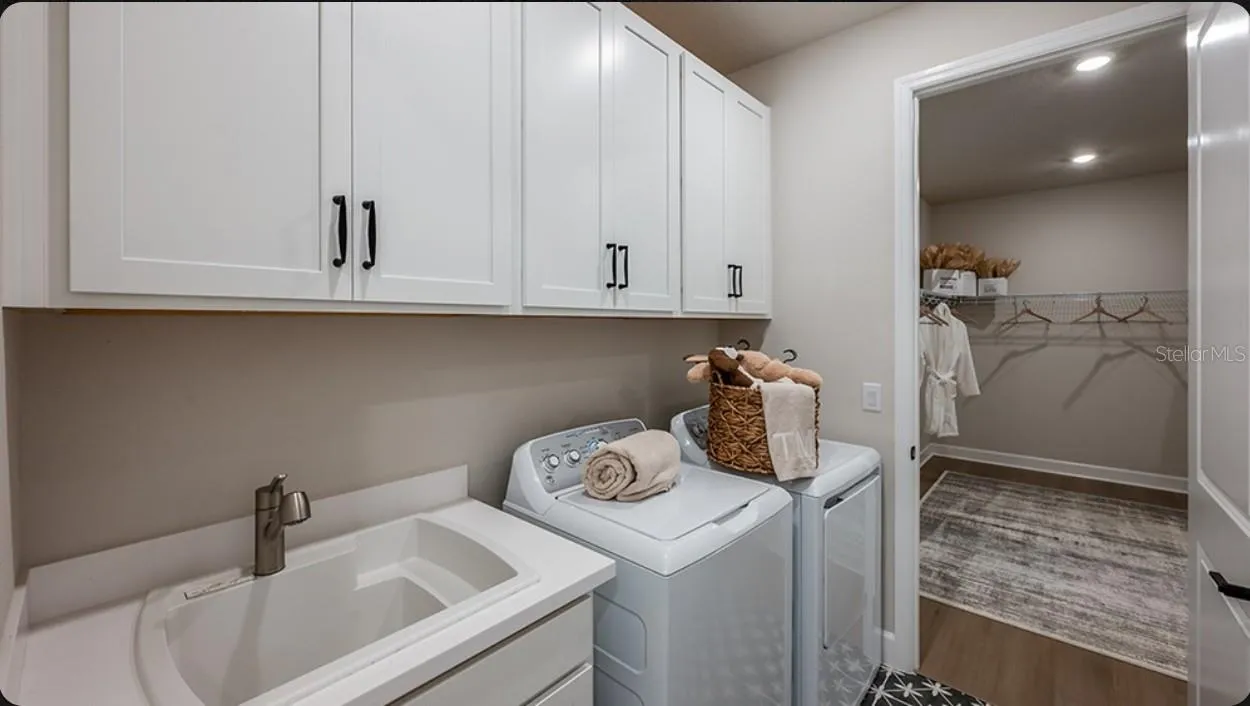 19341 Lochside Lane ~ Model Home Leaseback. Available Now for Closing