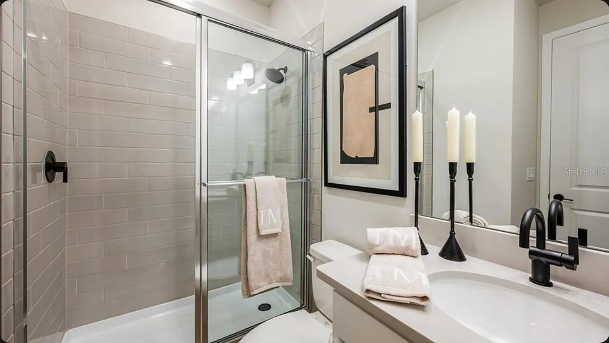 19341 Lochside Lane ~ Model Home Leaseback. Available Now for Closing
